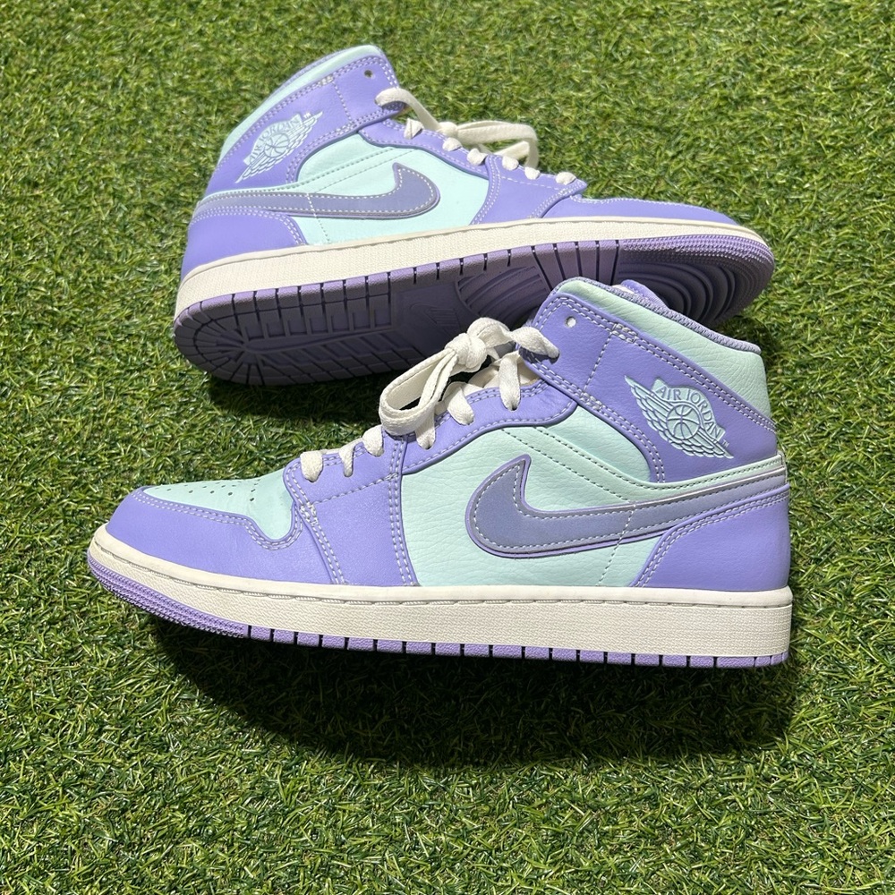 Jordan 1 Mid